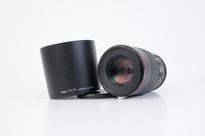 Canon Macro Lens EF 100mm