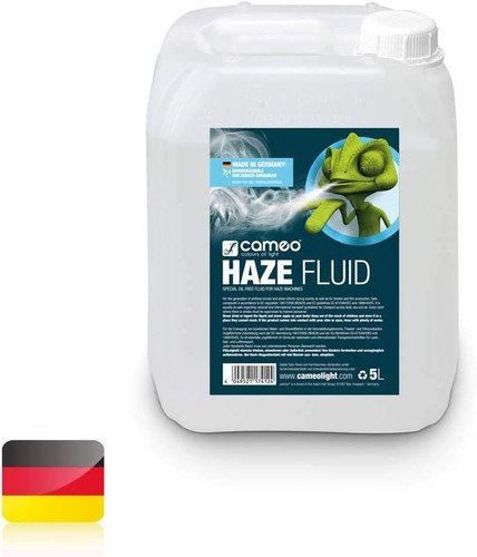 Haze fluid liquido - haze,