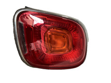 FANALE FARO STOP LUCE POSTERIORE DESTRO FIAT 500 X CINQUECENTO 2014