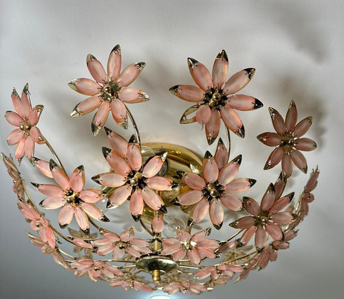 Lampadario coppia di - lampadario,