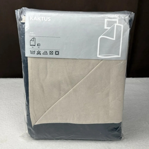 Nuovo set copripiumino - nuovo!,