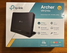 TP-LINK Archer VR1210v