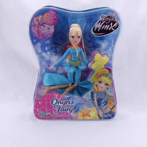 Witty toys winx - witty,