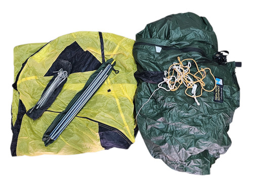 Tenda campeggio persona - tenda, 1