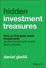 Daniel Gladi Hidden Investment