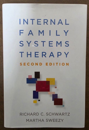 Internal family systems - internal,