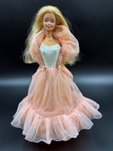 Vintage 1984 peaches n - vintage,