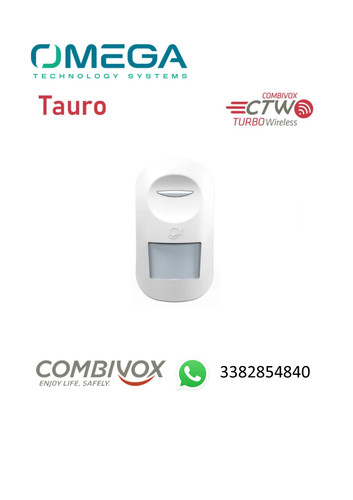 Combivox 306 sensore - combivox, 62.306