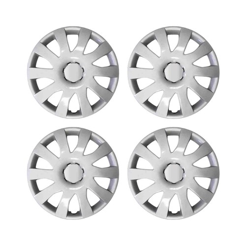 Copricerchi pollici renault - copricerchi,