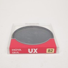 HOYA CIR-PL UX DIAM 82