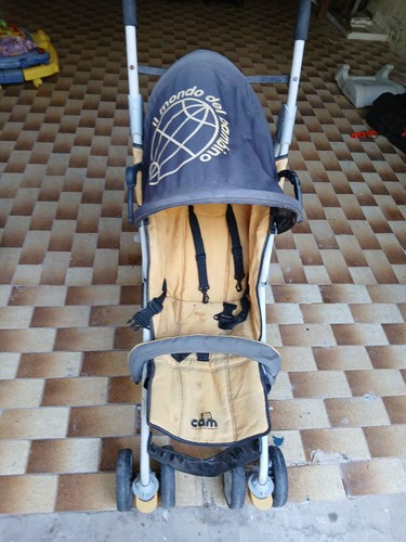 Passeggino leggero ombrello - passeggino,