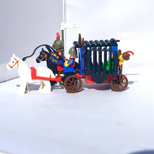 Castle LEGO Crusaders Dungeon