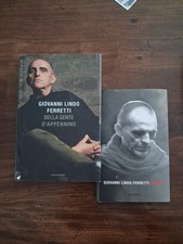 Set Giovanni Lindo Ferretti - Bella Gente D'appennino - Reduce, Mondadori