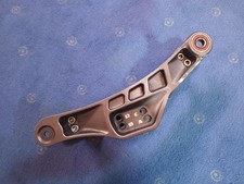 Attacco a bilanciere