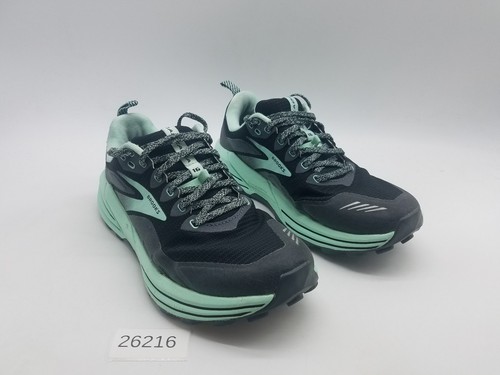 Scarpe trail running brooks - trail,