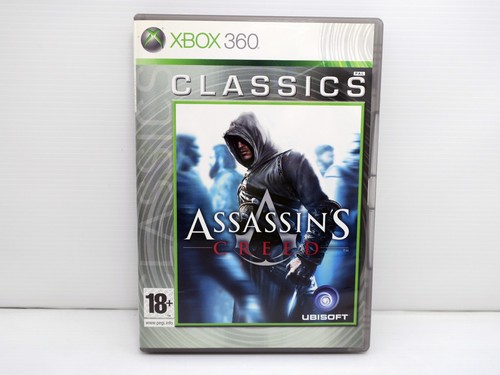 Assassin creed microsoft - assassin's,