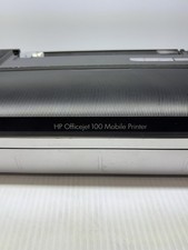 Officejet 100 mobile - officejet, inkjet