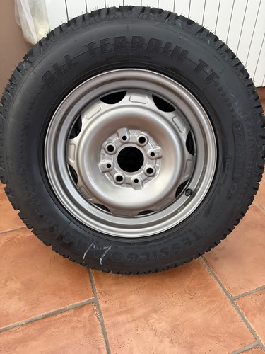 Gomme cerchi panda - gomme, 141