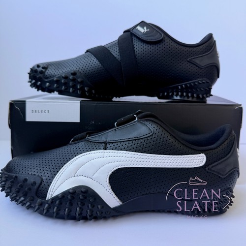 Puma mostro perf nero - mostro,