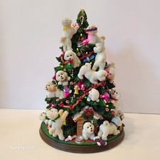 Decorazione albero di Natale