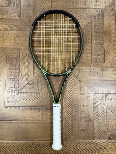 Wilson blade 100l racchetta - wilson,