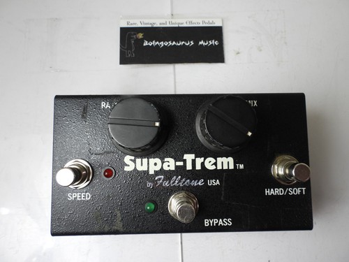 Fulltone supa trem - st-1,