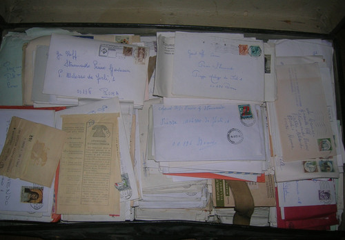 Lotto 100 buste miste regno - 100,