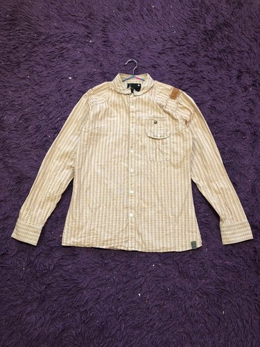 Camicia uomo star - l, moto