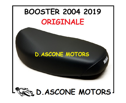 Sella originale booster bws - booster,
