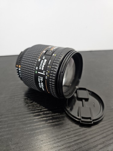 Nikon nikkor 105mm - af, 28-105mm