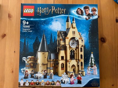 Lego 75948 harry potter torre - lego,