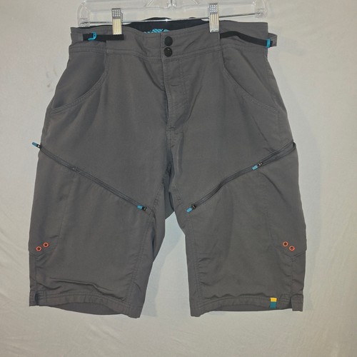 Pantaloncini yeti mountain - pantaloncini,