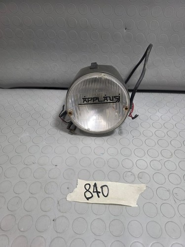 Faro fanale anteriore piaggio - anteriore,