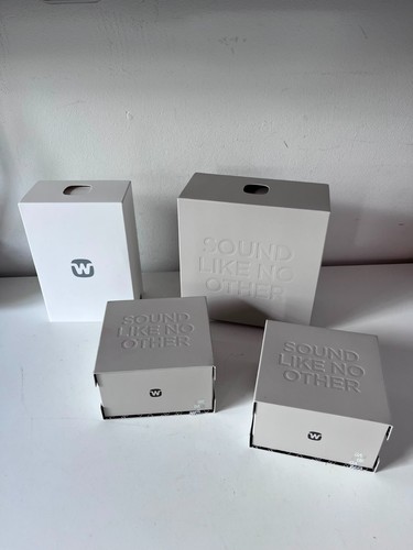 Widex moment mrr4d 110 - widex,