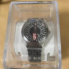 Orologio Swatch mai usato mai indossato modello 2017 con garanzia ed etichette