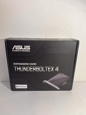 Asus ThunderboltEX 4 PCIe