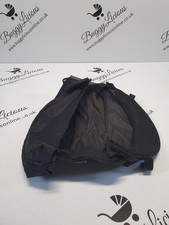 Baby Jogger City Mini / GT / Elite Cestino Sottosella Singolo Portaoggetti Shopping -003