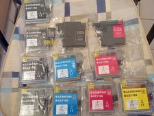 11 Cartucce Stampante