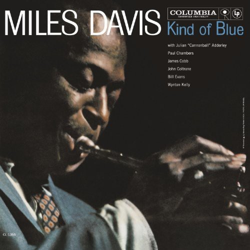 Miles davis kind of - -,