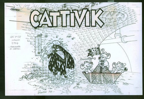 Cattivik