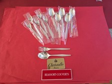 6 Cutlery Table 12 Parts 7