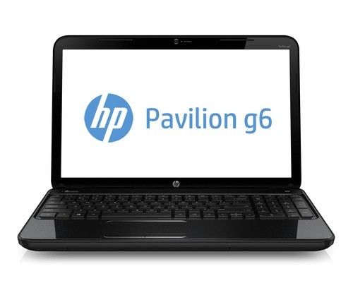 Pavilion computer - pavilion, g6