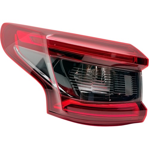 Fanale stop posteriore led - sx,