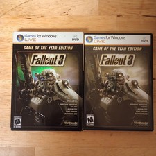 Fallout 3: Edizione Gioco