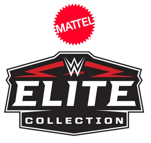 Wwe elite collection mattel - elite,