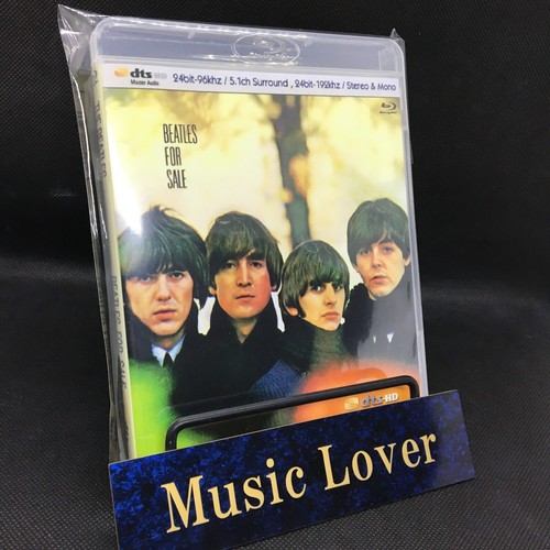 The beatles vendita dts - in, vendita: