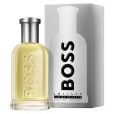 Hugo Boss • Bottled •