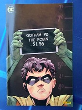 BATMAN LUNGO HALLOWEEN ULTIMO