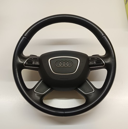 Audi volante - volante,