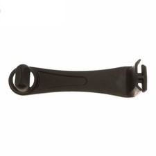 Clip fissaggio tappetino nero